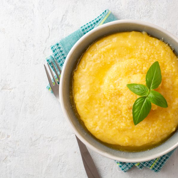 polenta