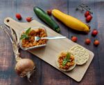 Špaldovo žitné placky – Připravte si zdravé pečivo